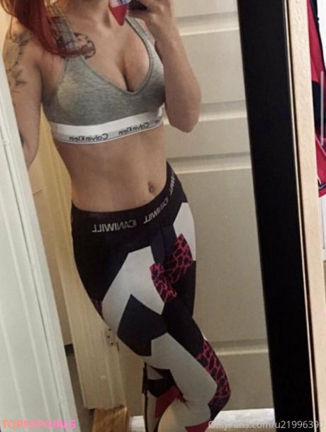 Smusa nude leaked OnlyFans photo #9