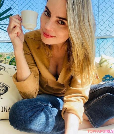 Rachel nude leaked OnlyFans photo #8
