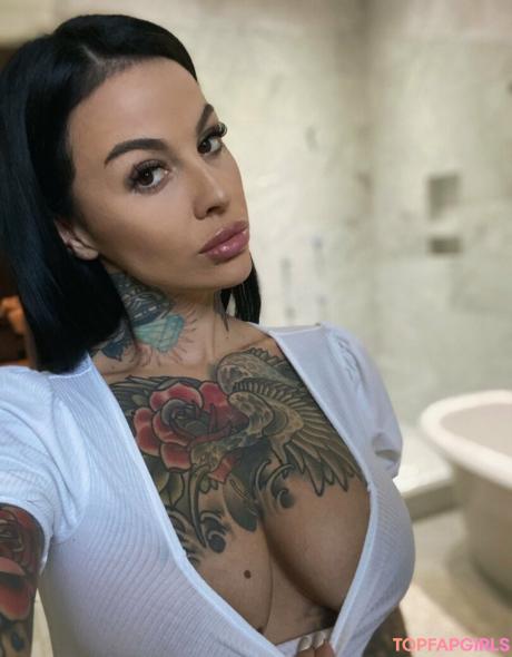 Zahrainchains nude leaked OnlyFans photo #58