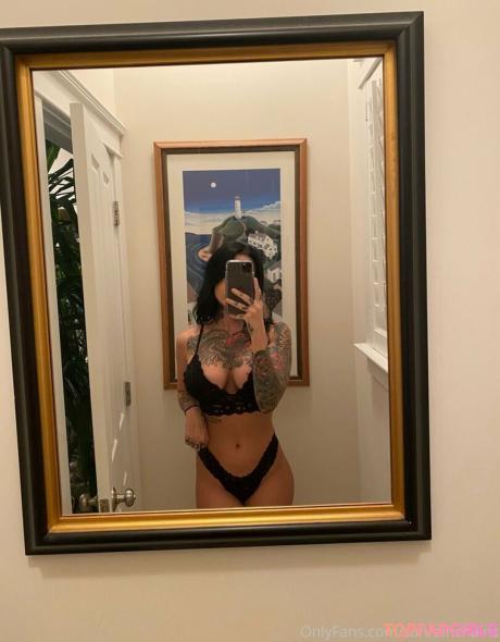 Zahrainchains nude leaked OnlyFans photo #68