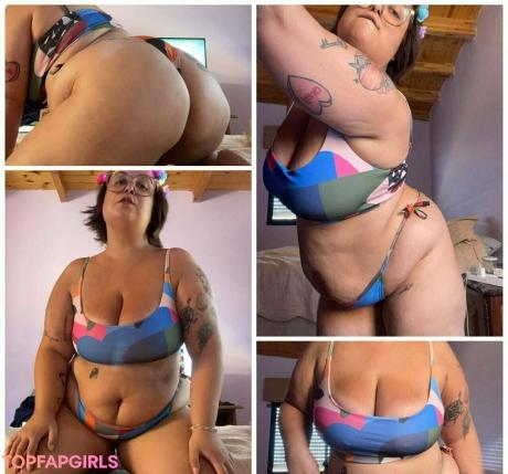 Badbbyskyfree nude leaked OnlyFans photo #27