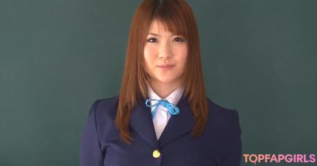 Momoka nude leaked OnlyFans photo #1