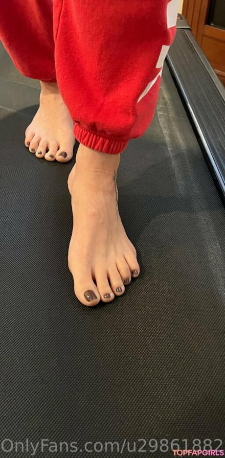 Footgoddessmacie nude leaked OnlyFans photo #36