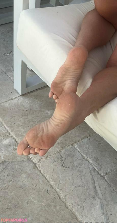 Footgoddessmacie nude leaked OnlyFans photo #45