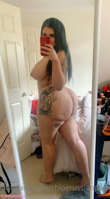 Slaviccaramel nude leaked OnlyFans photo #72