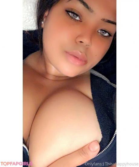 Thisahappyhouse nude leaked OnlyFans photo #6