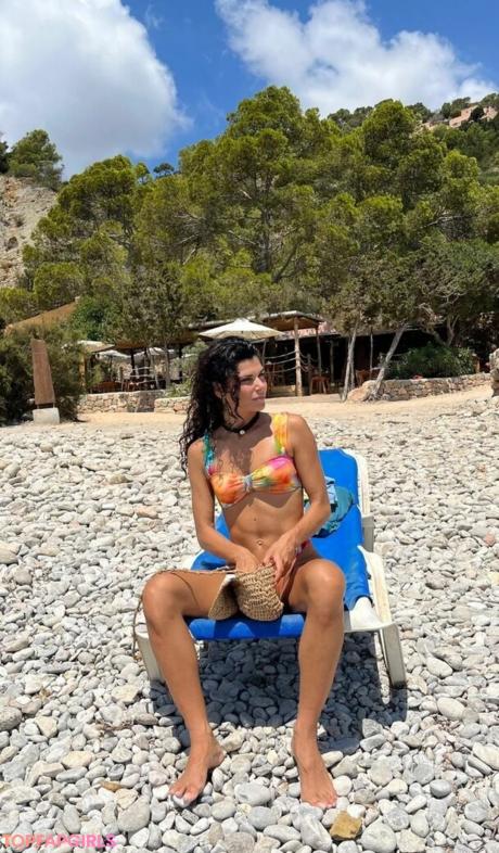 Ariadna nude leaked OnlyFans photo #25