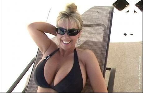 Sandra nude leaked OnlyFans photo #27