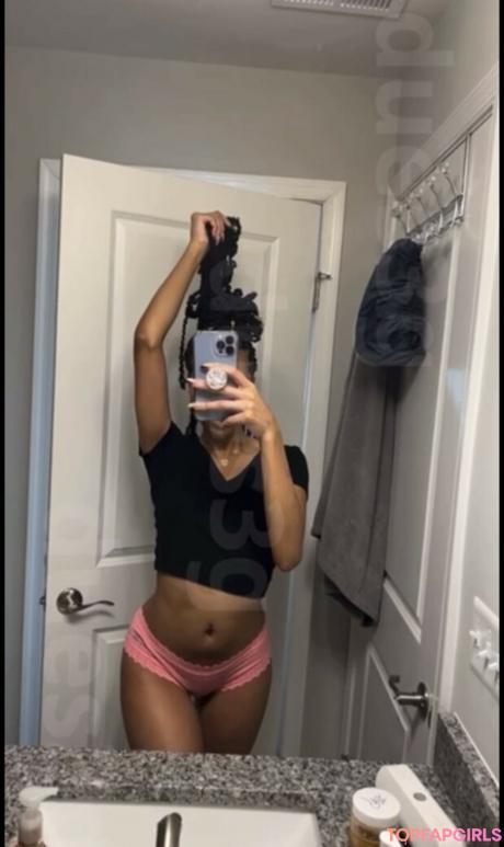 Alleyesondee nude leaked OnlyFans photo #10