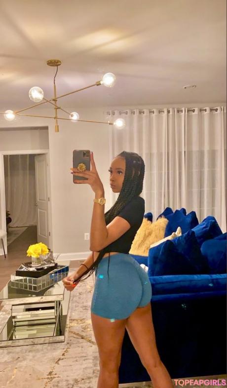 Alleyesondee nude leaked OnlyFans photo #2