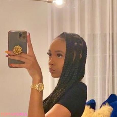 Alleyesondee nude leaked OnlyFans photo #3
