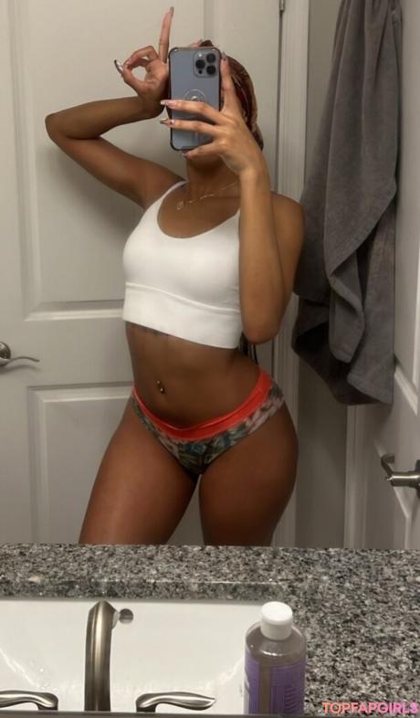 Alleyesondee nude leaked OnlyFans photo #6