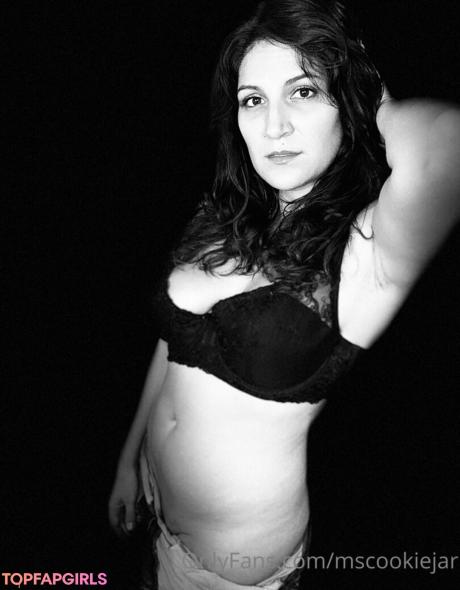 Mscookiejar nude leaked OnlyFans photo #11