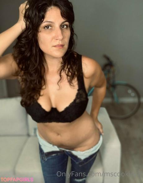 Mscookiejar nude leaked OnlyFans photo #13