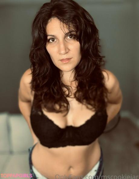 Mscookiejar nude leaked OnlyFans photo #8