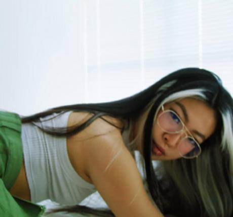 Ange_de_miel nude leaked OnlyFans photo #1