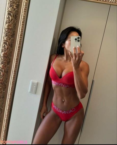 Exg_kurumi nude leaked OnlyFans photo #1