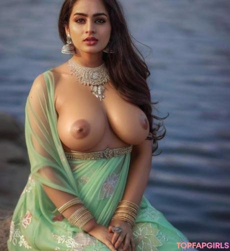 Ayesha nude leaked OnlyFans pic