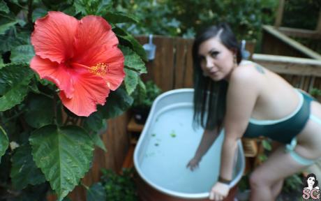 Mimi_Flowers_ nude leaked OnlyFans photo #1