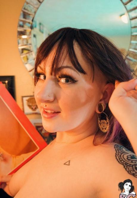 Mimi_Flowers_ nude leaked OnlyFans photo #96