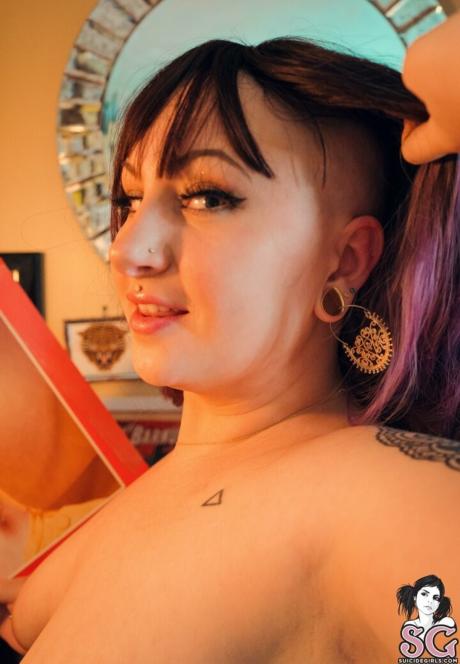 Mimi_Flowers_ nude leaked OnlyFans photo #97