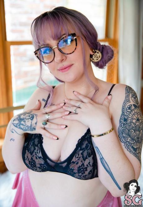 Mimi_Flowers_ nude leaked OnlyFans photo #116