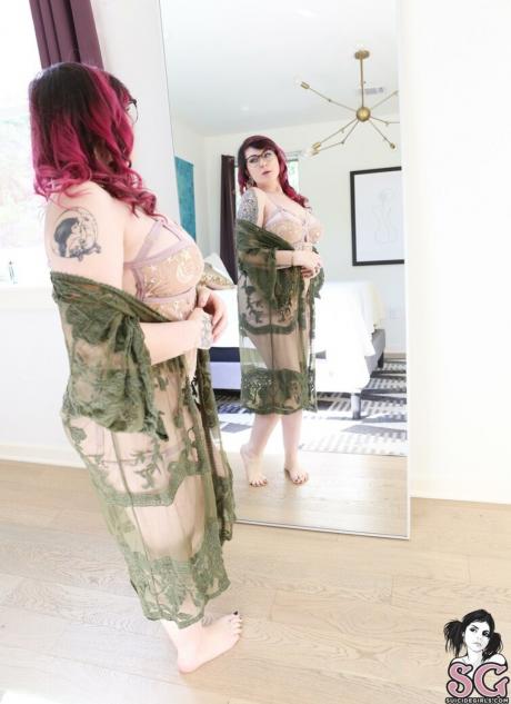 Mimi_Flowers_ nude leaked OnlyFans photo #153