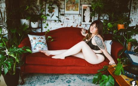 Mimi_Flowers_ nude leaked OnlyFans photo #27
