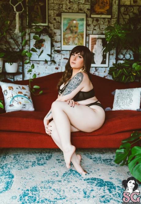 Mimi_Flowers_ nude leaked OnlyFans photo #44