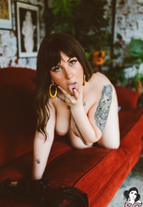 Mimi_Flowers_ nude leaked OnlyFans photo #48
