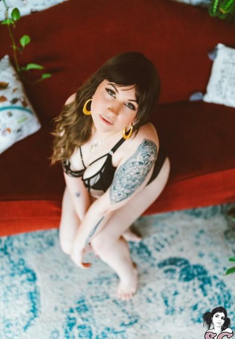 Mimi_Flowers_ nude leaked OnlyFans photo #61