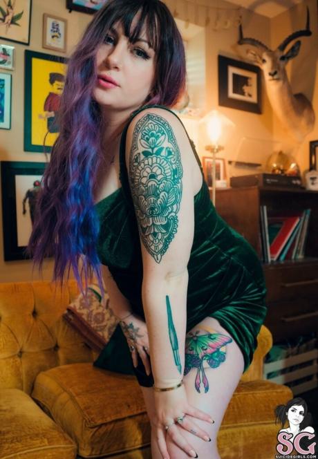 Mimi_Flowers_ nude leaked OnlyFans photo #69
