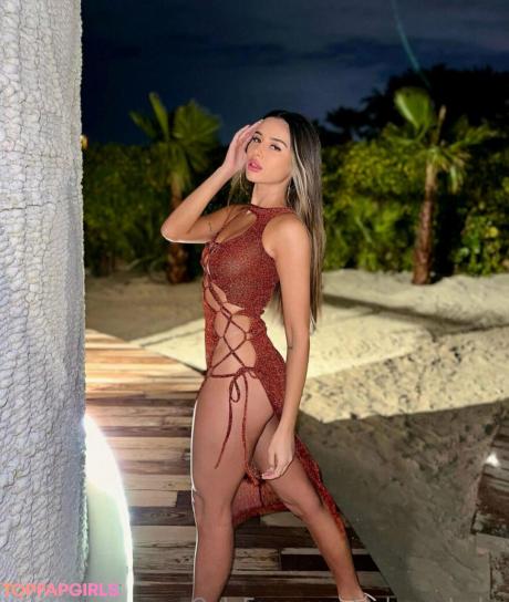 Aubrey nude leaked OnlyFans photo #21