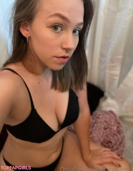 Lacey.grey nude leaked OnlyFans photo #3