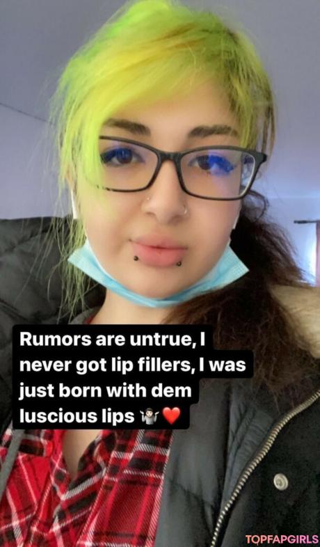 Mintyjamie nude leaked OnlyFans photo #159