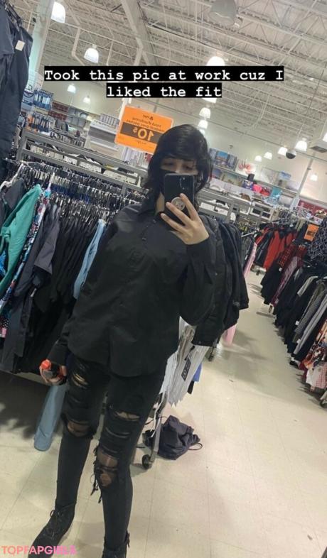 Mintyjamie nude leaked OnlyFans photo #163