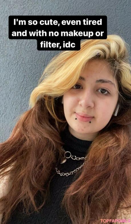Mintyjamie nude leaked OnlyFans photo #167