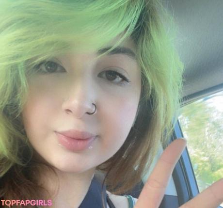 Mintyjamie nude leaked OnlyFans photo #171
