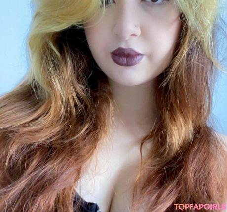 Mintyjamie nude leaked OnlyFans photo #176