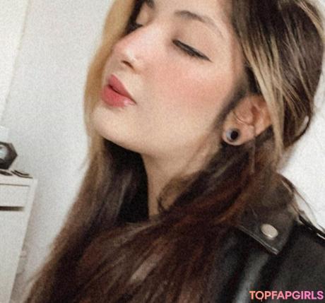 Mintyjamie nude leaked OnlyFans photo #185