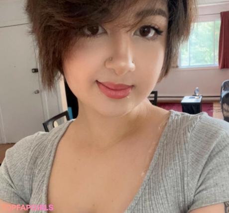 Mintyjamie nude leaked OnlyFans photo #193