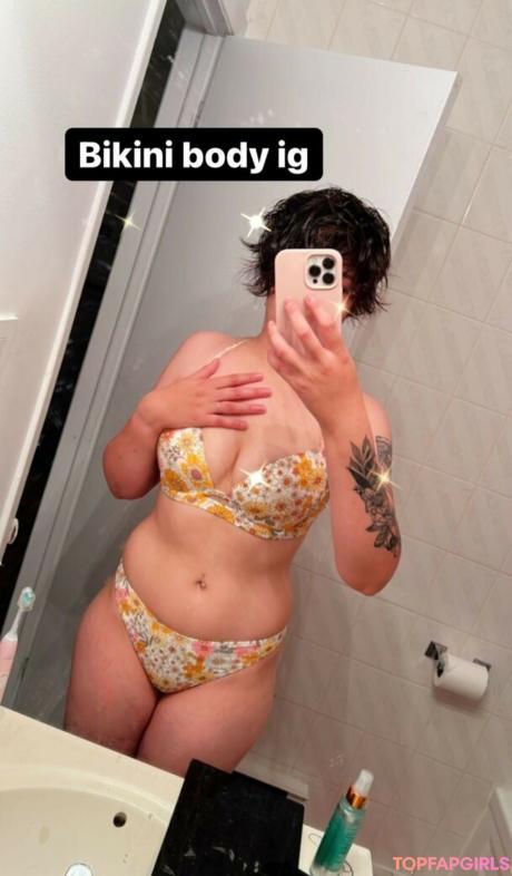 Mintyjamie nude leaked OnlyFans photo #194