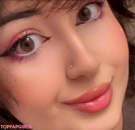 Mintyjamie nude leaked OnlyFans photo #202