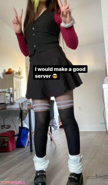 Mintyjamie nude leaked OnlyFans photo #206