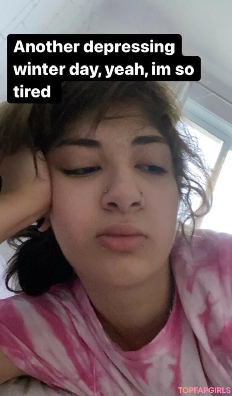 Mintyjamie nude leaked OnlyFans photo #209