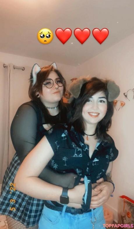 Mintyjamie nude leaked OnlyFans photo #218