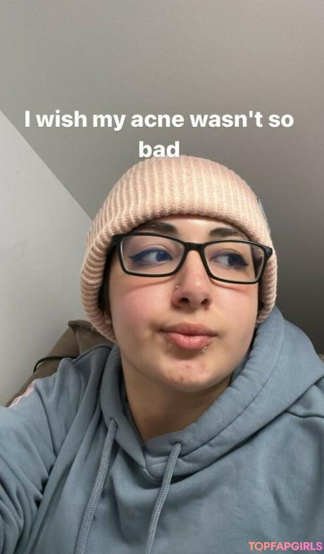 Mintyjamie nude leaked OnlyFans photo #228