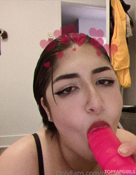Mintyjamie nude leaked OnlyFans photo #53
