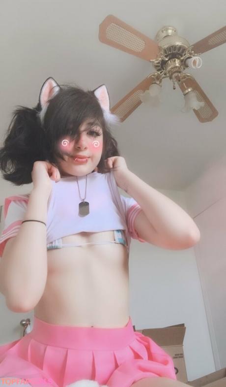 Mintyjamie nude leaked OnlyFans photo #66
