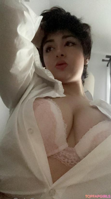 Mintyjamie nude leaked OnlyFans photo #82
